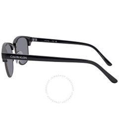 Kính CALVIN KLEIN Grey Pilot Ladies Sunglasses CK20121S-001, Size 57-17-140mm