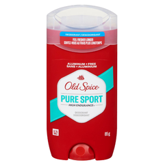 Lăn Khử Mùi Nam OLD SPICE Pure Sport