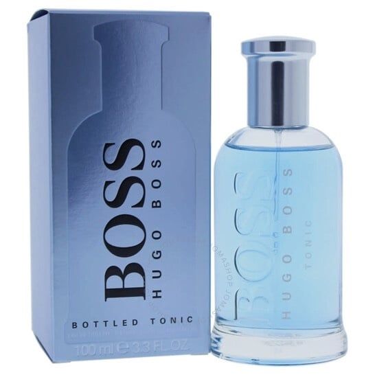 Nước Hoa HUGO BOSS Boss Bottled Tonic EDT