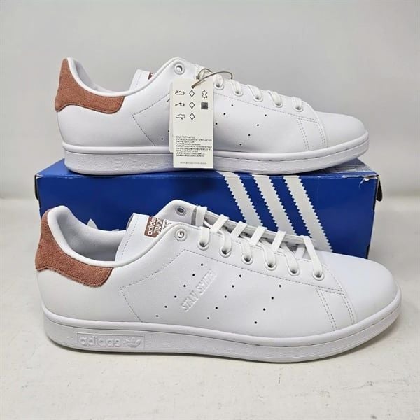 Giày ADIDAS Men' s Adidas Stan Smith GX4437