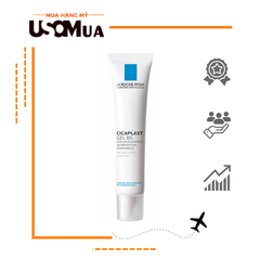 Gel Dưỡng Da LA ROCHE-POSAY Cicaplast Gel B5