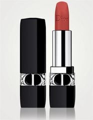 Son DIOR Rouge Couture Colour Lipstick 3.5g