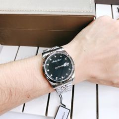 Đồng Hồ MATHEY-TISSOT Rolly II Crystal