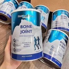 Sữa Bổ Xương Khớp HEALTHY CARE Bone & Joint With Glucosamine
