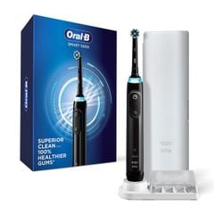Bàn Chải Điện ORAL-B Smart 5000 Rechargeable Toothbrush