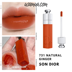 Son DIOR Addict Lip Tint 5ml Full Box