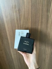 Nước Hoa CHANEL Bleu Parfum Tester