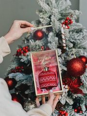 Nước Hoa JEAN PAUL GAULTIER Scandal Xmas Limited Edition 2021 EDP