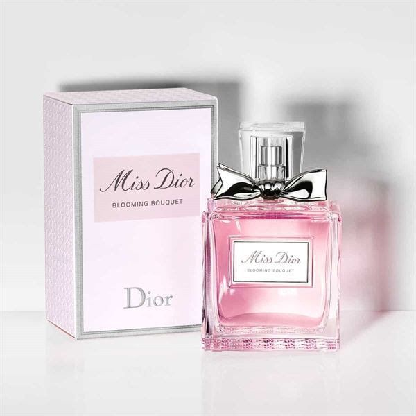 Nước Hoa Nữ Miss DIOR Blooming Bouquet EDT, 100ml