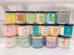 Nến Thơm BATH & BODY WORKS BBW
