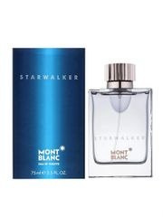 Dưỡng Thể MONTBLANC Starwalker After Shave