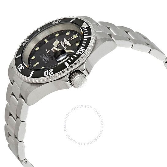 Đồng Hồ INVICTA Pro Diver Automatic Black Dial Men's 8926OB