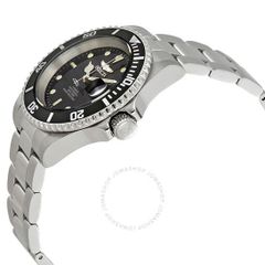 Đồng Hồ INVICTA Pro Diver Automatic Black Dial Men's 8926OB