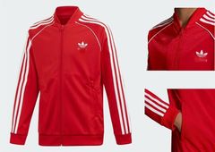 Áo Khoác ADIDAS SST Track Top HD2043