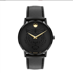 Đồng Hồ MOVADO Museum Classic Watch 40mm 0607586