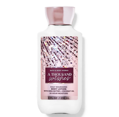 Dưỡng Thể BATH & BODY WORKS A Thousand Wishes With Shea Butter & Coconut Oil