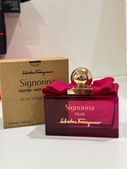 Nước Hoa SALVATORE FERRAGAMO Signorina