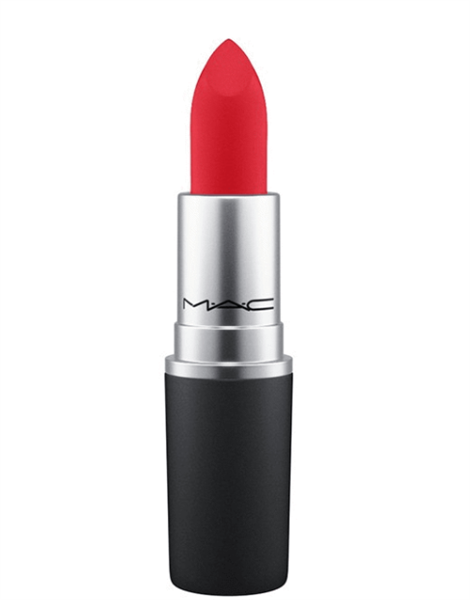 Son MAC Powder Kiss Lipstick Rouge À Lèvres 3g