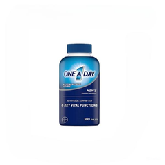 Viên Uống Vitamin Tổng Hợp ONE A DAY For Men's