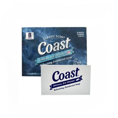 Xà Bông Cục COAST Classic Scent 113g