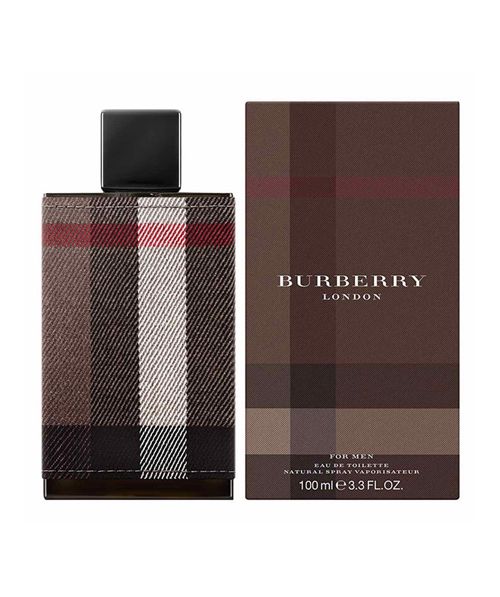 Nước Hoa BURBERRY London EDT