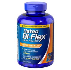 Viên Uống Bổ Khớp OSTEO Bi-Flex Triple Strength Glucosamine Chondrotin With Joint Shield