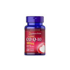 Viên Uống PURITAN'S PRIDE COQ10 100mg