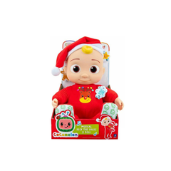 Búp Bê COCOMELON Musical JJ Doll