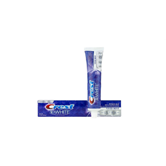 Kem Đánh Răng CREST 3D White Vivid Mint Ultra 3in1 Benefits 147g