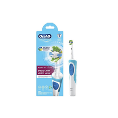 Bàn Chải Điện ORAL-B Vitality Plus Flosd Action