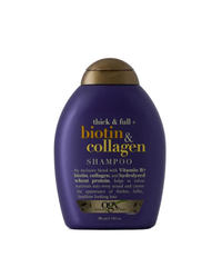 Dầu Gội OGX Thick & Full + Biotin & Collagen