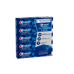 Kem Đánh Răng CREST 3D White Advanced Whitening