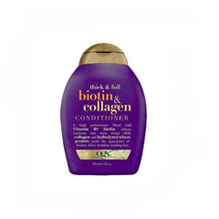 Dầu Xả OGX Thick - Full Biotin & Collagen