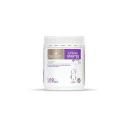 Bột Tăng Chiều Cao BIOISLAND Úc Lysine Starter