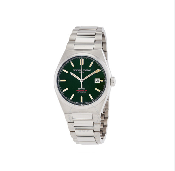 Đồng Hồ Nam FREDERIQUE Constant Highlife Automatic FC-303GRS3NH6B
