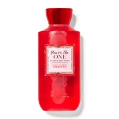 Sữa Tắm BATH & BODY WORKS 295ml