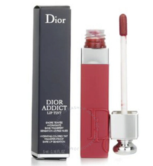 Son DIOR Addict Lip Tint 5ml Full Box