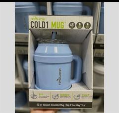 Bình Giữ Nhiệt REDUCE Cold 1 Mug 1,5L