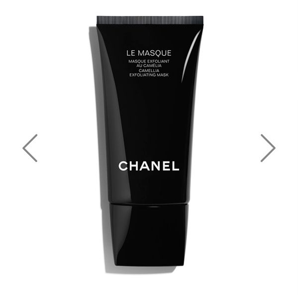 Mặt Nạ Tẩy Tế Bào Chết Hoa Trà CHANEL Le Masque Camellia Exfoliating Mask