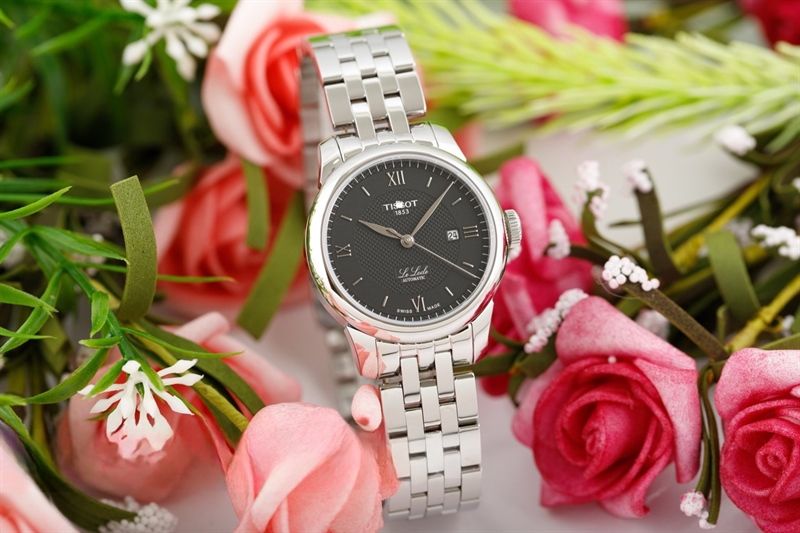 Đồng Hồ TISSOT T006.207.11.058.00