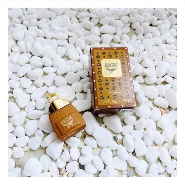 Set Nước Hoa MCM Eau De Parfum