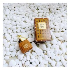 Set Nước Hoa MCM Eau De Parfum