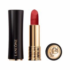 Son LANCÔME L'absolu Rouge Drama Matte 3.4g