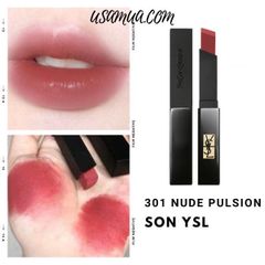 Son YSL Rouge Pur Couture The Slim