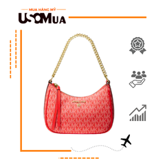 Túi MICHAEL KORS Jet Set Charm Small Logo Shoulder Bag