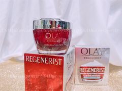 Kem Dưỡng Da OLAY Regenerist Advanced Anti-Aging Fragrance-Free