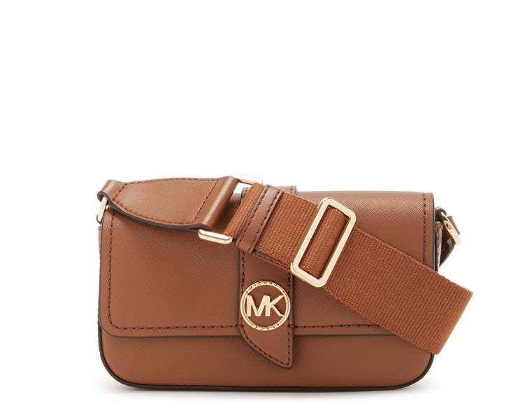 Túi Nữ MICHAEL KORS Greenwich Witte Crossbody Tas