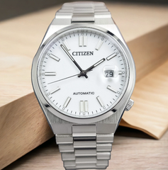 Đồng Hồ CITIZEN Automatic NJ0150-81A Tsuyosa 40mm