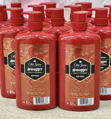 Sữa Tắm Nam OLD SPICE Swagger