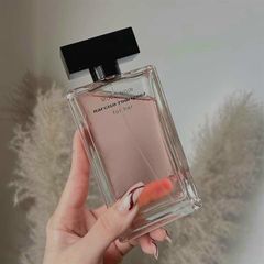 Nước Hoa Nữ NARCISO RODRIGUEZ Musc Noir EDP, 100ml